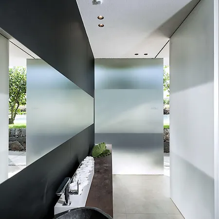 Hotel Ramo D'aria Etna Boutique