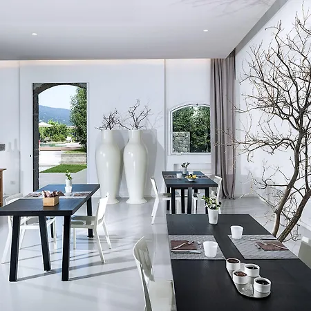 Ramo D'aria Etna Boutique