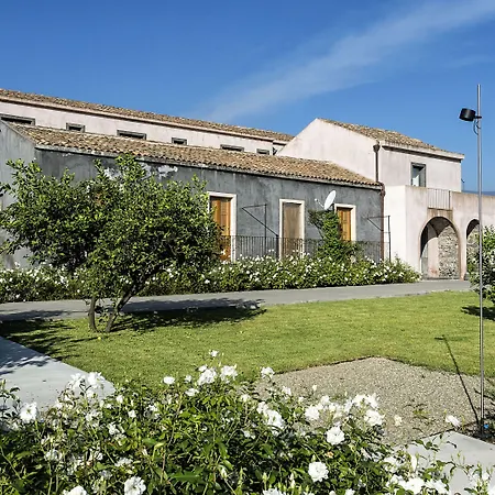 Ramo D'aria Etna Boutique 4*