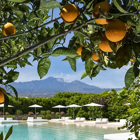 Hotel Ramo D'aria Etna Boutique 4*