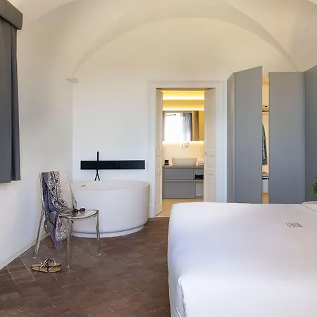 Hotel Ramo D'aria Etna Boutique 4*