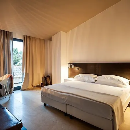 Ramo D'Aria Etna Boutique Hotel 4*