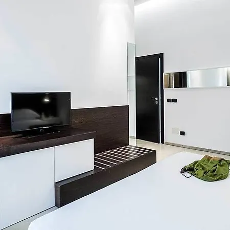 Hotel Ramo D'Aria Etna Boutique Hotel