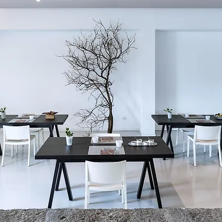 Ramo D'Aria Etna Boutique Hotel Hotel 4*