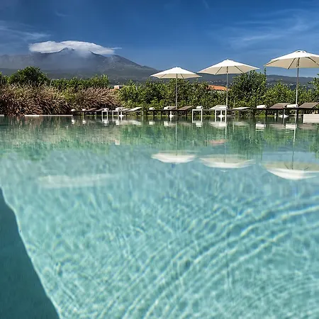 Ramo D'Aria Etna Boutique Hotel
