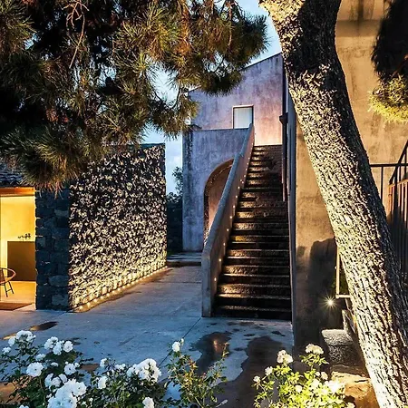 Ramo D'Aria Etna Boutique Hotel Giarre