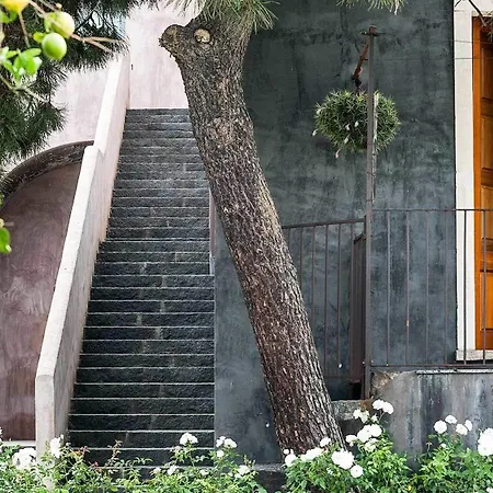 Hotel Ramo D'Aria Etna Boutique Hotel Giarre