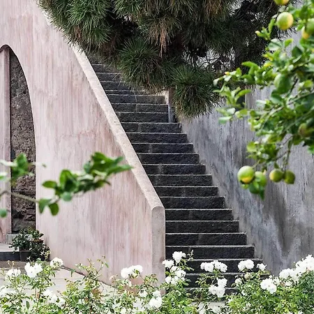 Ramo D'Aria Etna Boutique Hotel Hotel Giarre