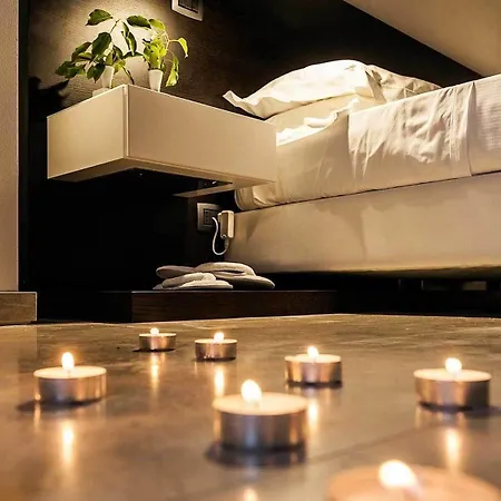 Hotel Ramo D'Aria Etna Boutique Hotel 4*