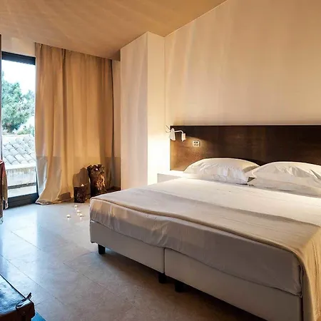 Ramo D'Aria Etna Boutique Hotel Hotel Giarre