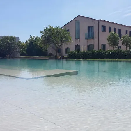 Ramo D'Aria Etna Boutique Hotel
