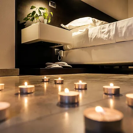 Ramo D'Aria Etna Boutique Hotel Hotel 4*