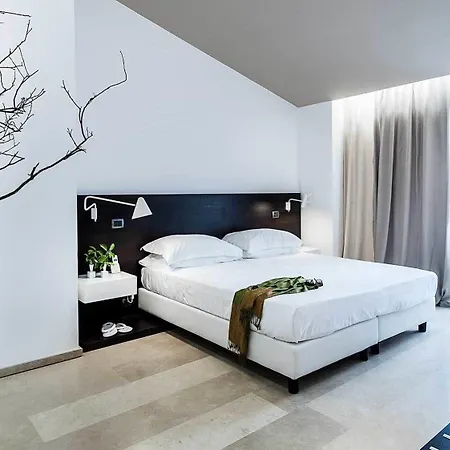 Ramo D'Aria Etna Boutique Hotel Hotel Giarre