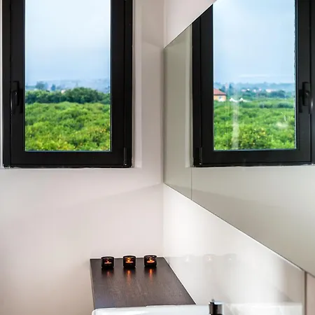 Ramo D'Aria Etna Boutique Hotel 4* Giarre