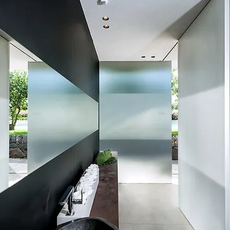 Ramo D'Aria Etna Boutique Hotel 4* Giarre