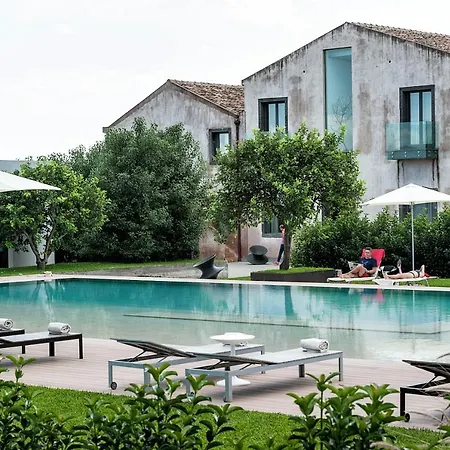Ramo D'Aria Etna Boutique Hotel Hotel