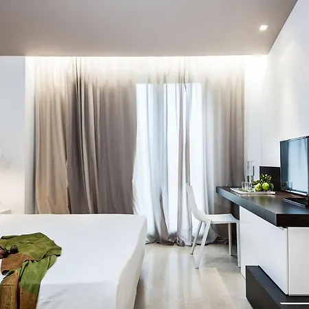 Ramo D'Aria Etna Boutique Hotel Hotel