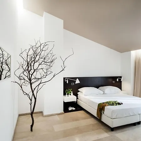 Ramo D'Aria Etna Boutique Hotel 4* Giarre