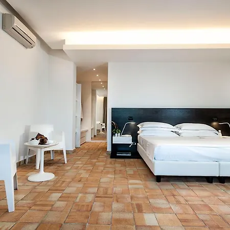 Ramo D'Aria Etna Boutique Hotel Hotel Giarre