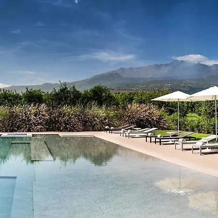 Hotel Ramo D'Aria Etna Boutique Hotel