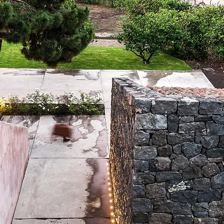 Ramo D'Aria Etna Boutique Hotel Hotel Giarre