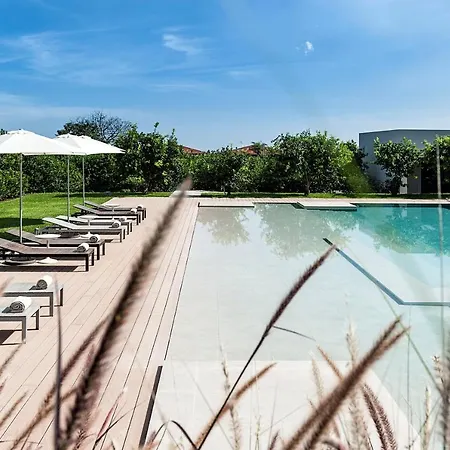 Ramo D'Aria Etna Boutique Hotel Hotel Giarre