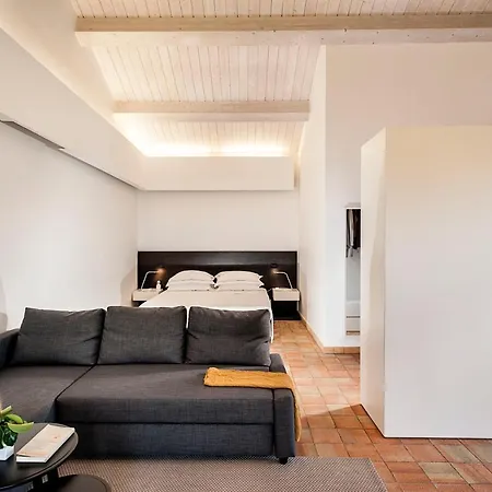 Ramo D'aria Etna Boutique Hotel