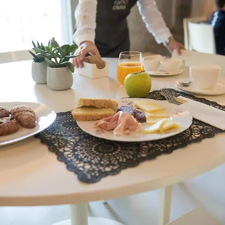 Hotel Ramo D'Aria Etna Boutique Hotel