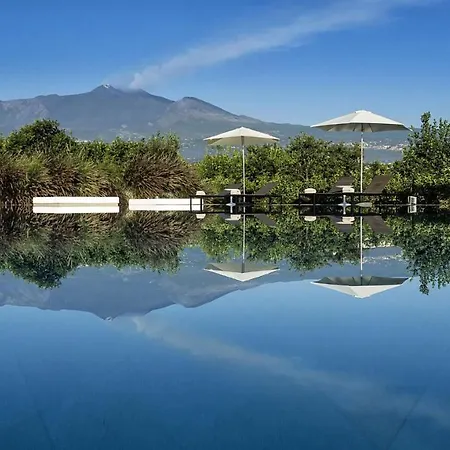 Hotel Ramo D'Aria Etna Boutique Hotel Giarre