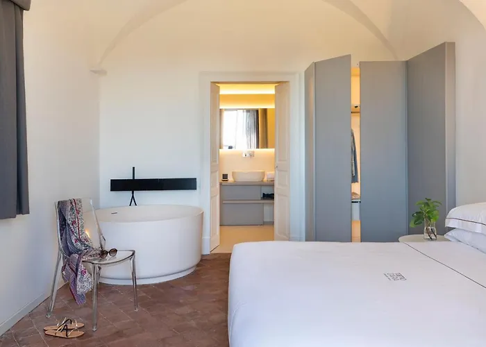 Ramo D'aria Etna Boutique فندق جاري