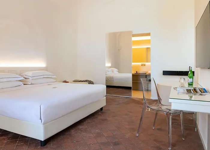 Ramo D'aria Etna Boutique 4*