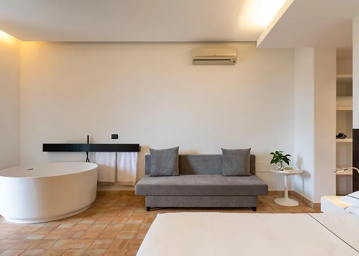 Ramo D'aria Etna Boutique 4* جاري