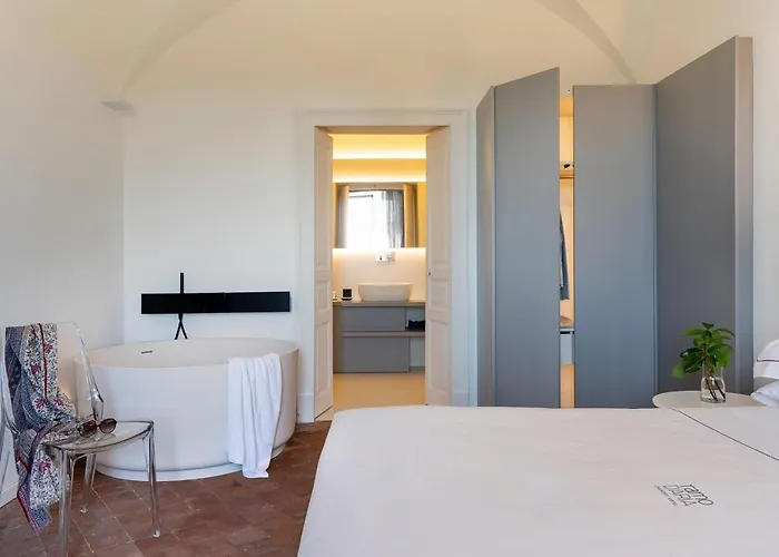Ramo D'aria Etna Boutique 4*