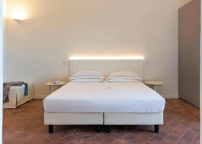 Ramo D'aria Etna Boutique فندق جاري