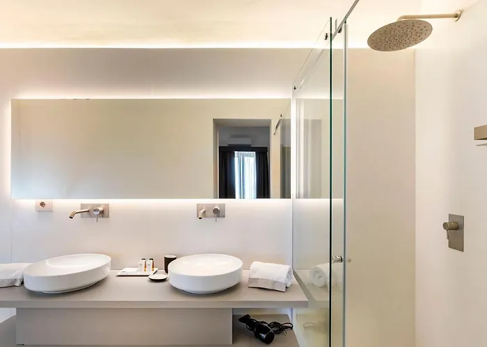 Ramo D'aria Etna Boutique فندق 4*