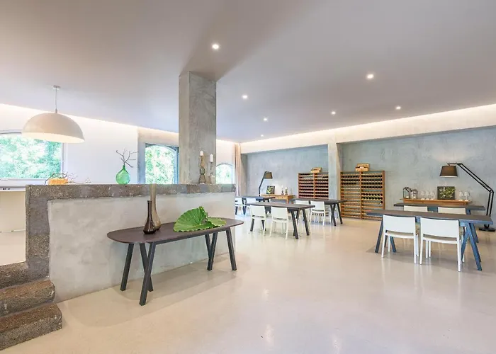 فندق Ramo D'aria Etna Boutique