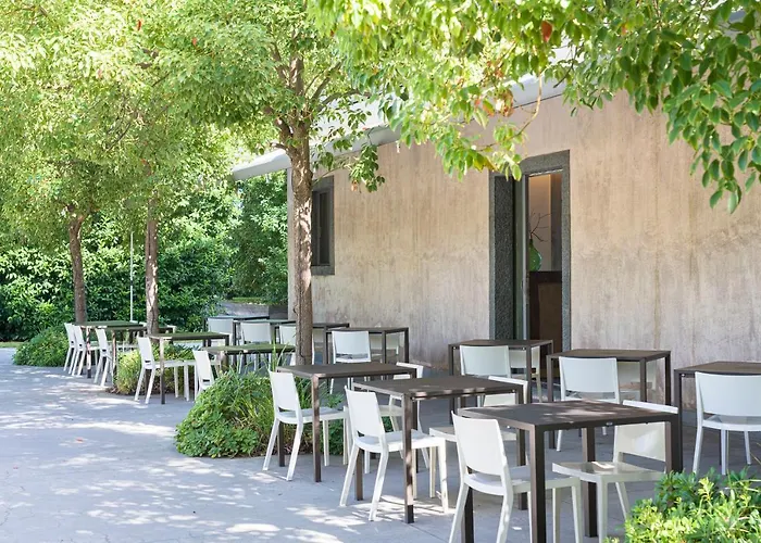 Ramo D'aria Etna Boutique فندق 4*