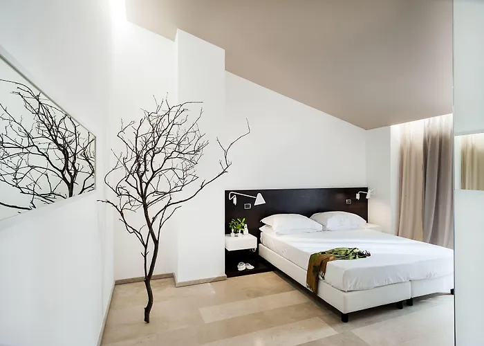 فندق Ramo D'aria Etna Boutique