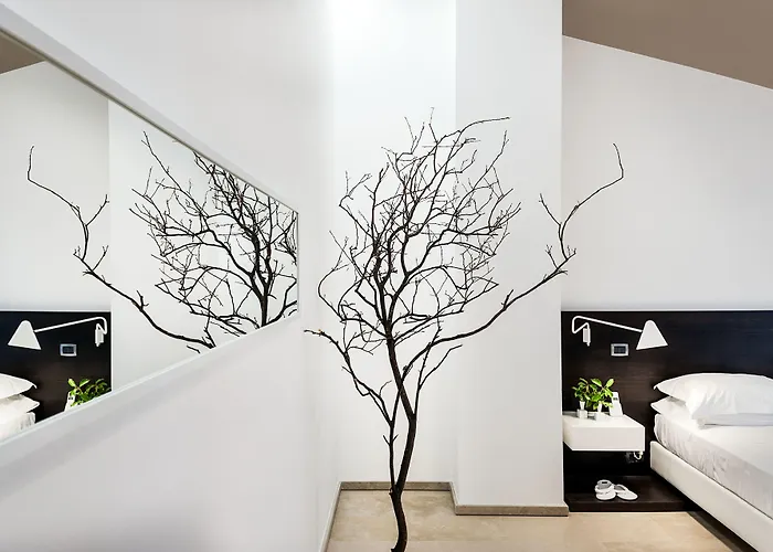 فندق Ramo D'aria Etna Boutique جاري