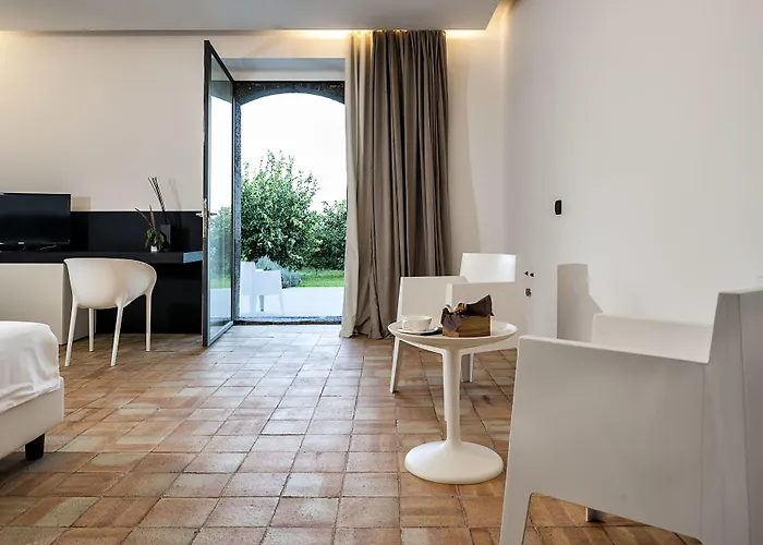 Ramo D'aria Etna Boutique