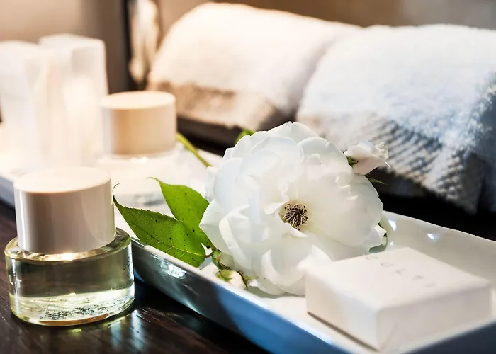Ramo D'aria Etna Boutique
