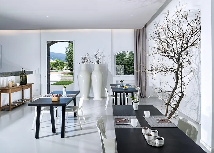 Ramo D'aria Etna Boutique