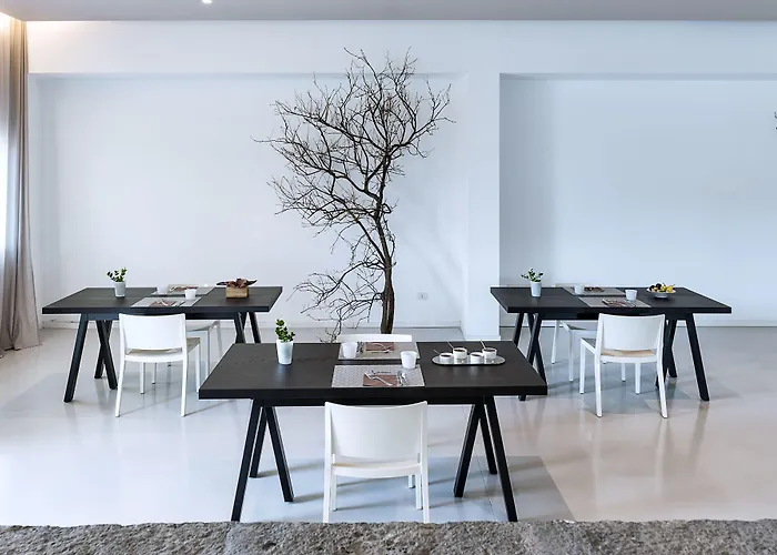 Ramo D'aria Etna Boutique