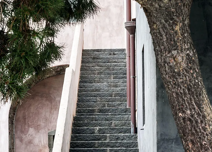 Ramo D'aria Etna Boutique 4*