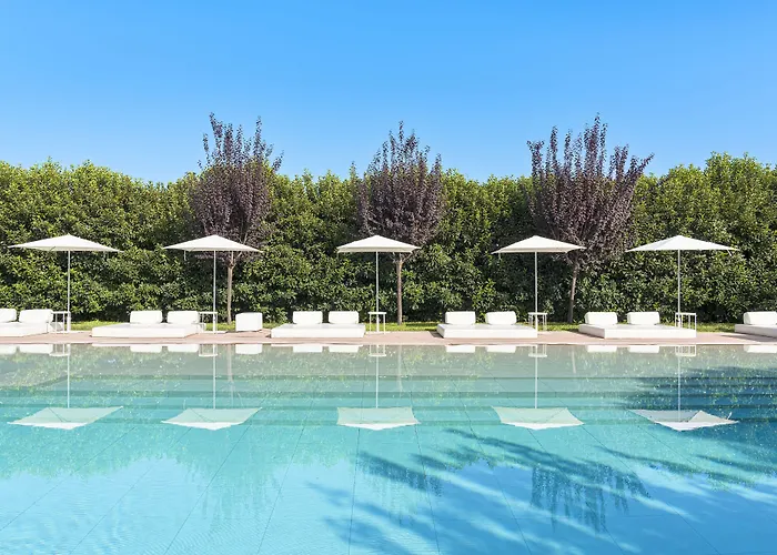 Ramo D'aria Etna Boutique 4* جاري