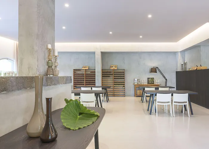 Ramo D'aria Etna Boutique