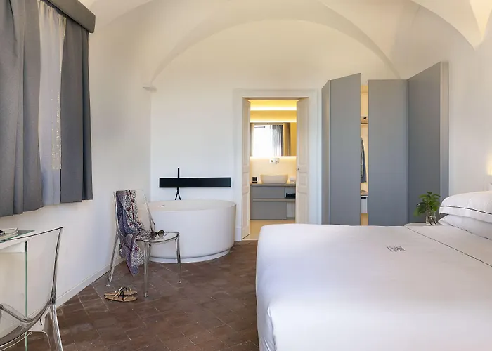 فندق Ramo D'aria Etna Boutique 4*