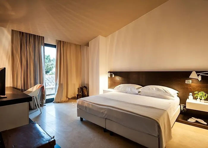 Ramo D'aria Etna Boutique 4*