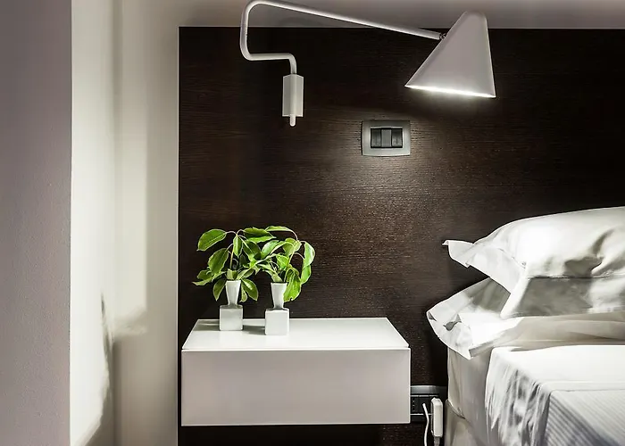 Ramo D'aria Etna Boutique 4*
