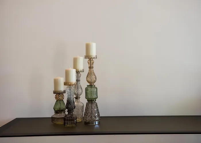 فندق Ramo D'aria Etna Boutique